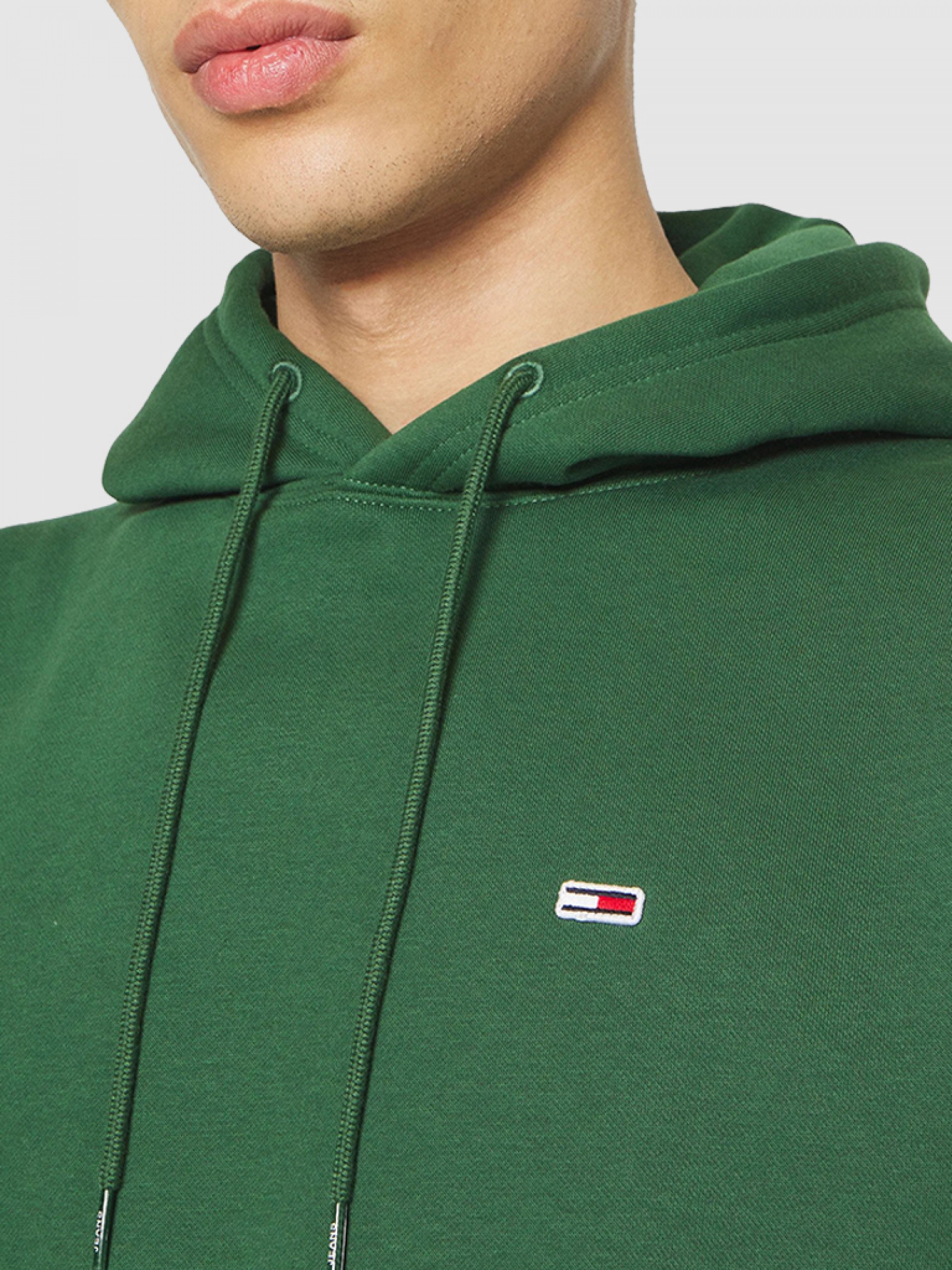 Jersey Hombre Tommy Jeans
