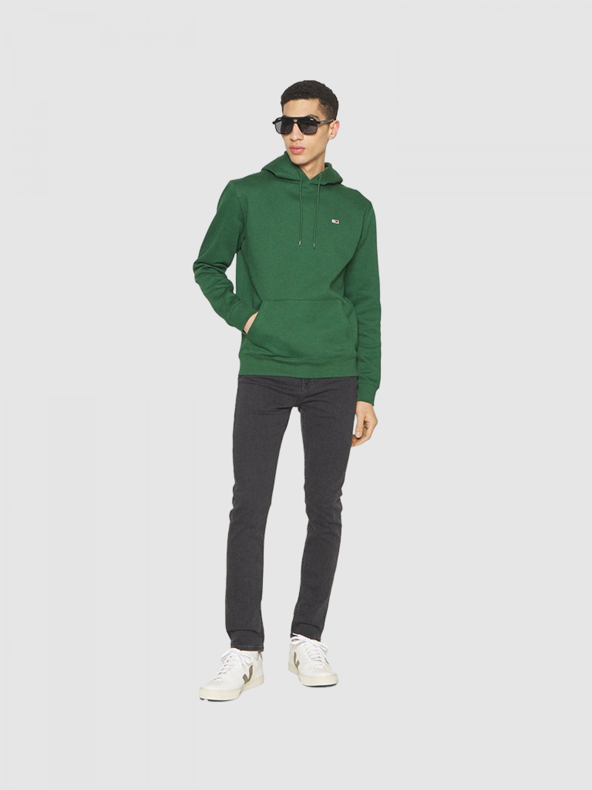Jersey Hombre Tommy Jeans