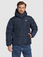 Chaqueta Hombre Tommy Jeans Chaqueta Hombre Tommy Jeans