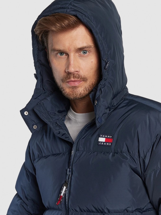 Chaqueta Hombre Tommy Jeans