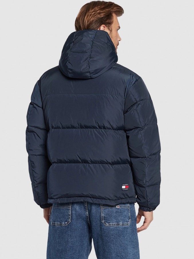 Chaqueta Hombre Tommy Jeans