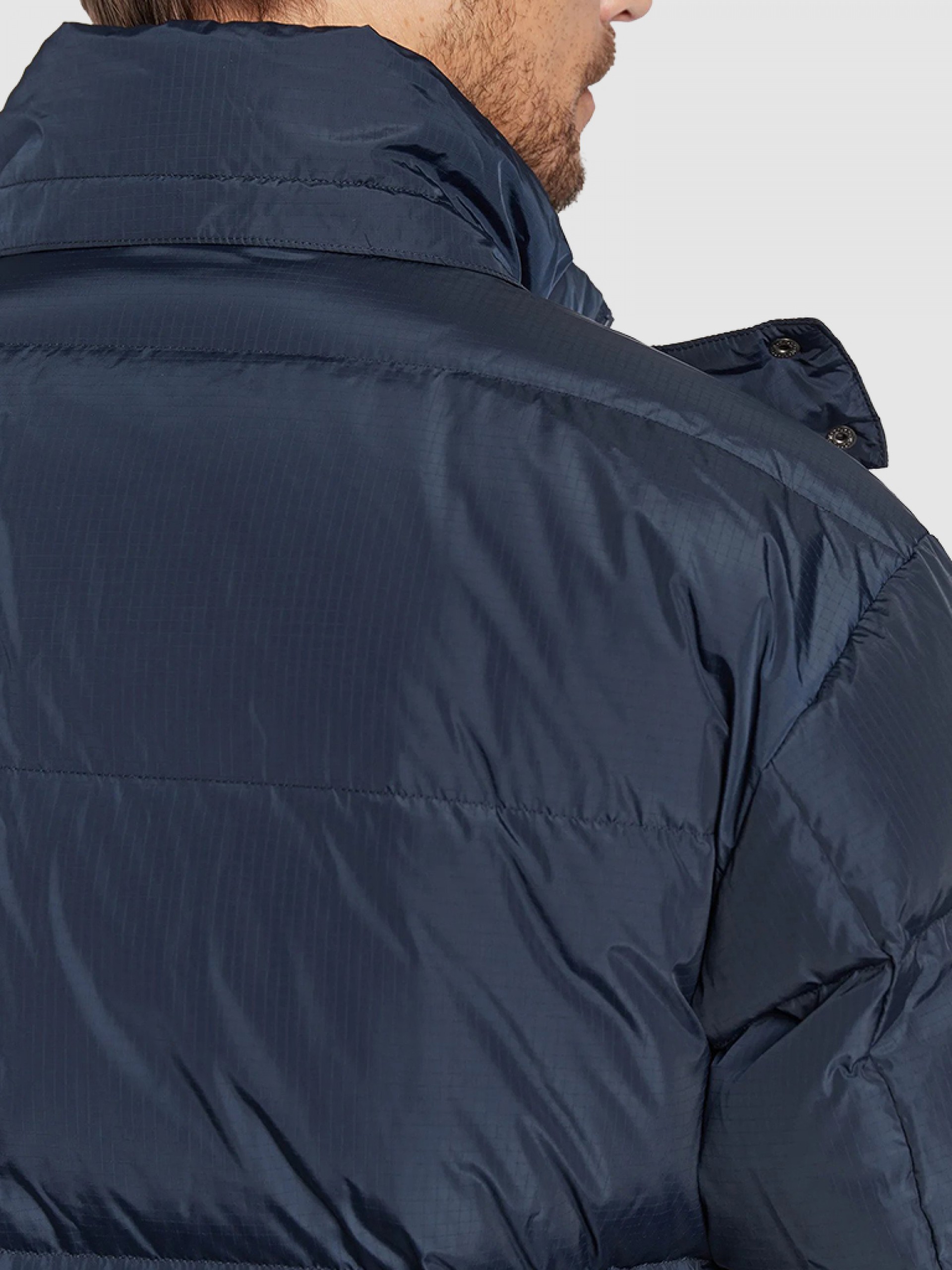 Chaqueta Hombre Tommy Jeans