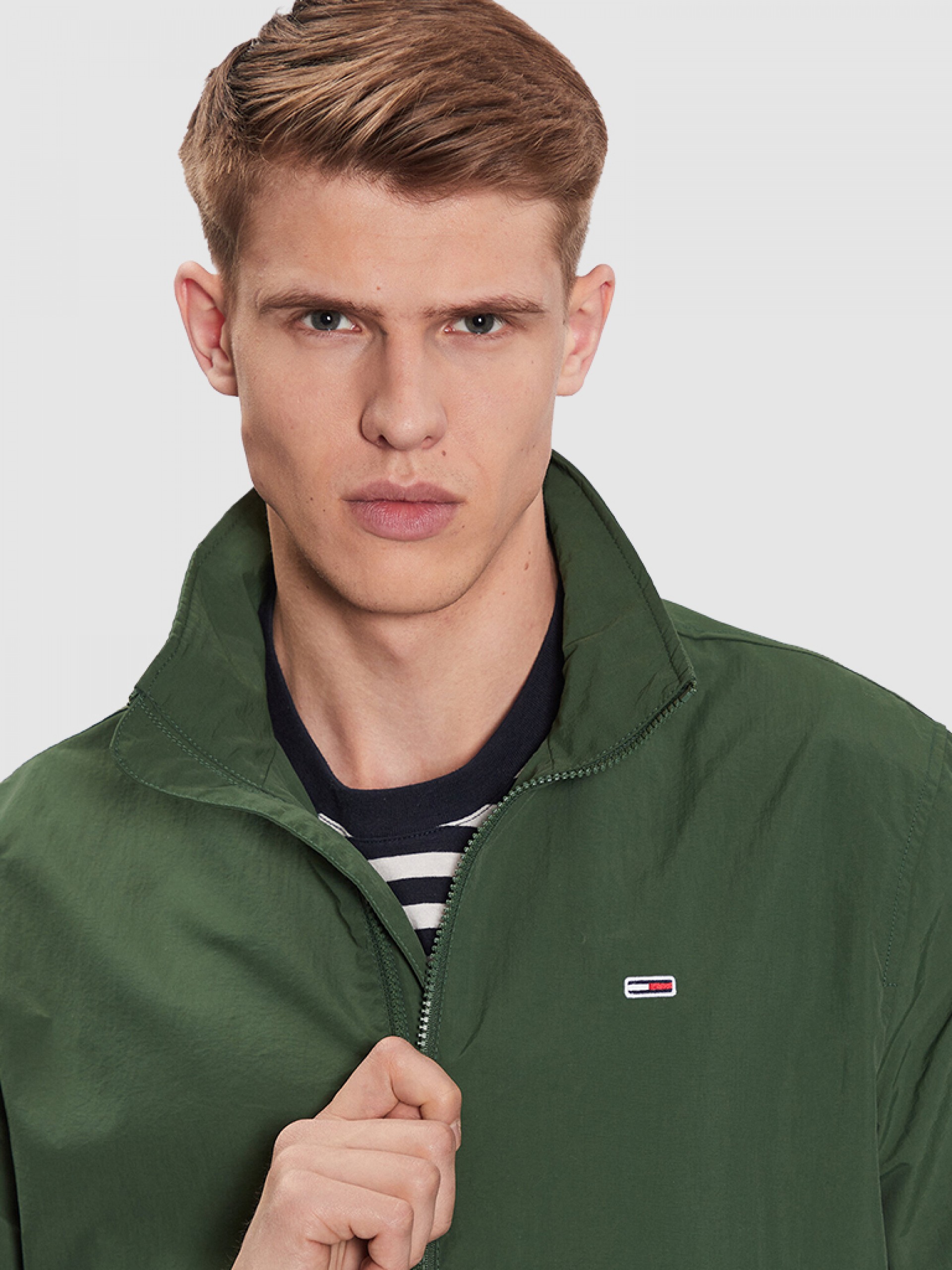 Chaqueta Hombre Tommy Jeans