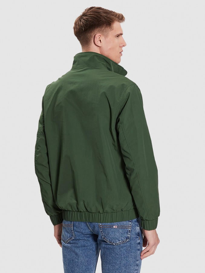 Chaqueta Hombre Tommy Jeans