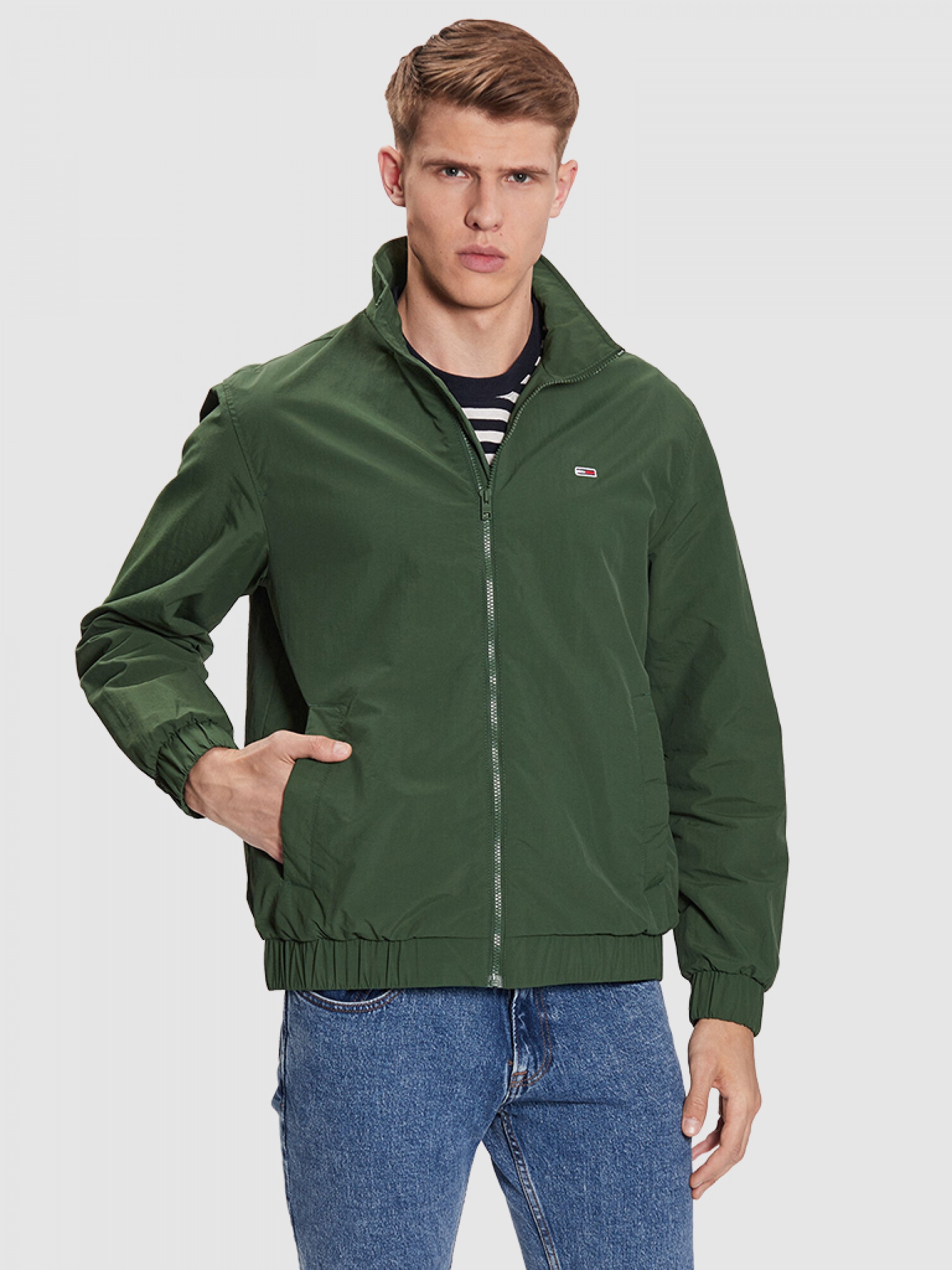 Chaqueta Hombre Tommy Jeans