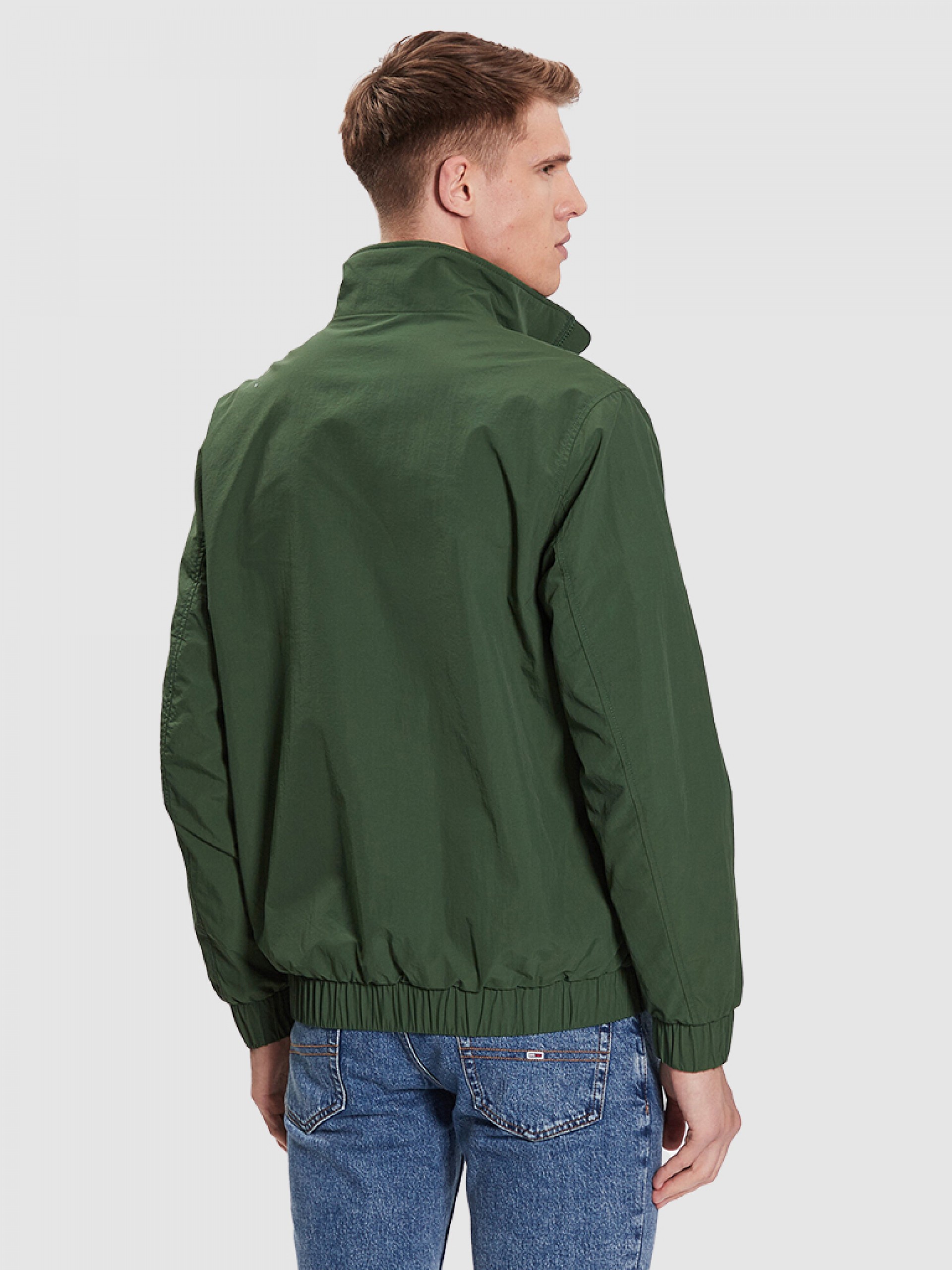 Chaqueta Hombre Tommy Jeans