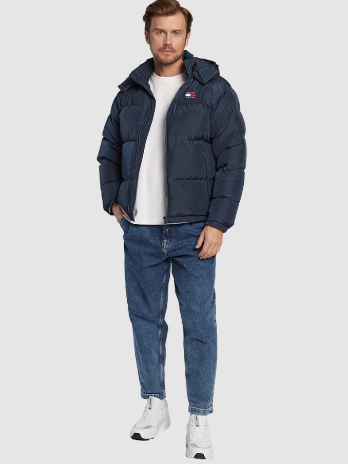 Chaqueta Hombre Tommy Jeans