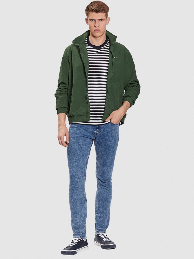 Chaqueta Hombre Tommy Jeans