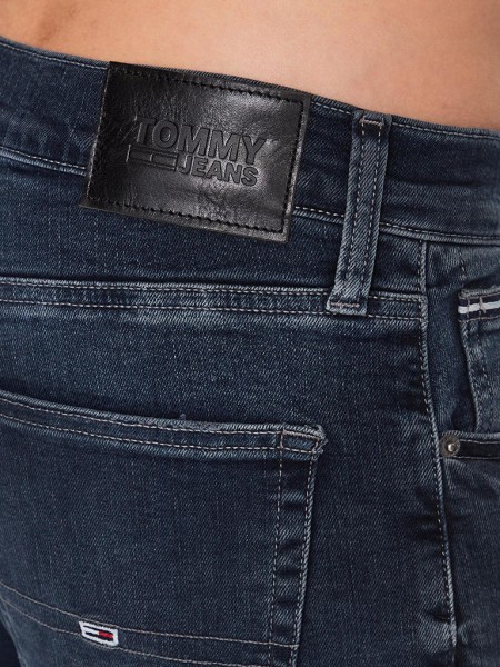 Calas Homem Tommy Jeans