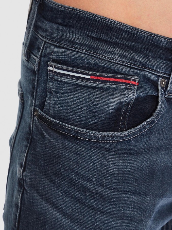 Pants Man Tommy Jeans