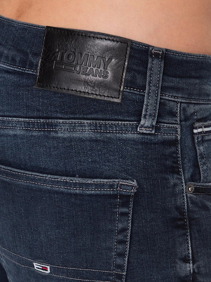 Pants Man Tommy Jeans