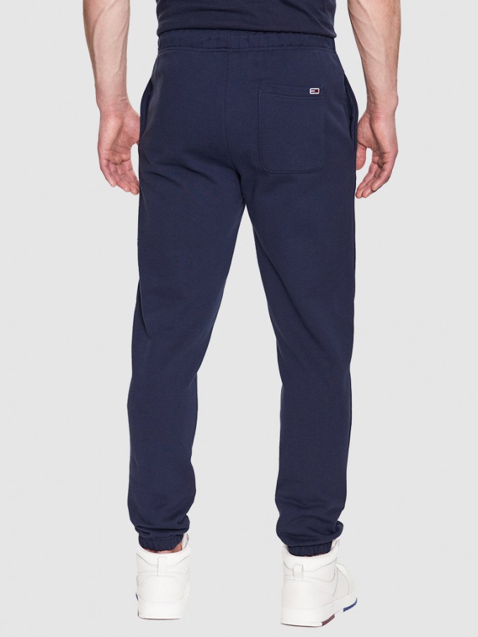 Pantalones Hombre Tommy Jeans