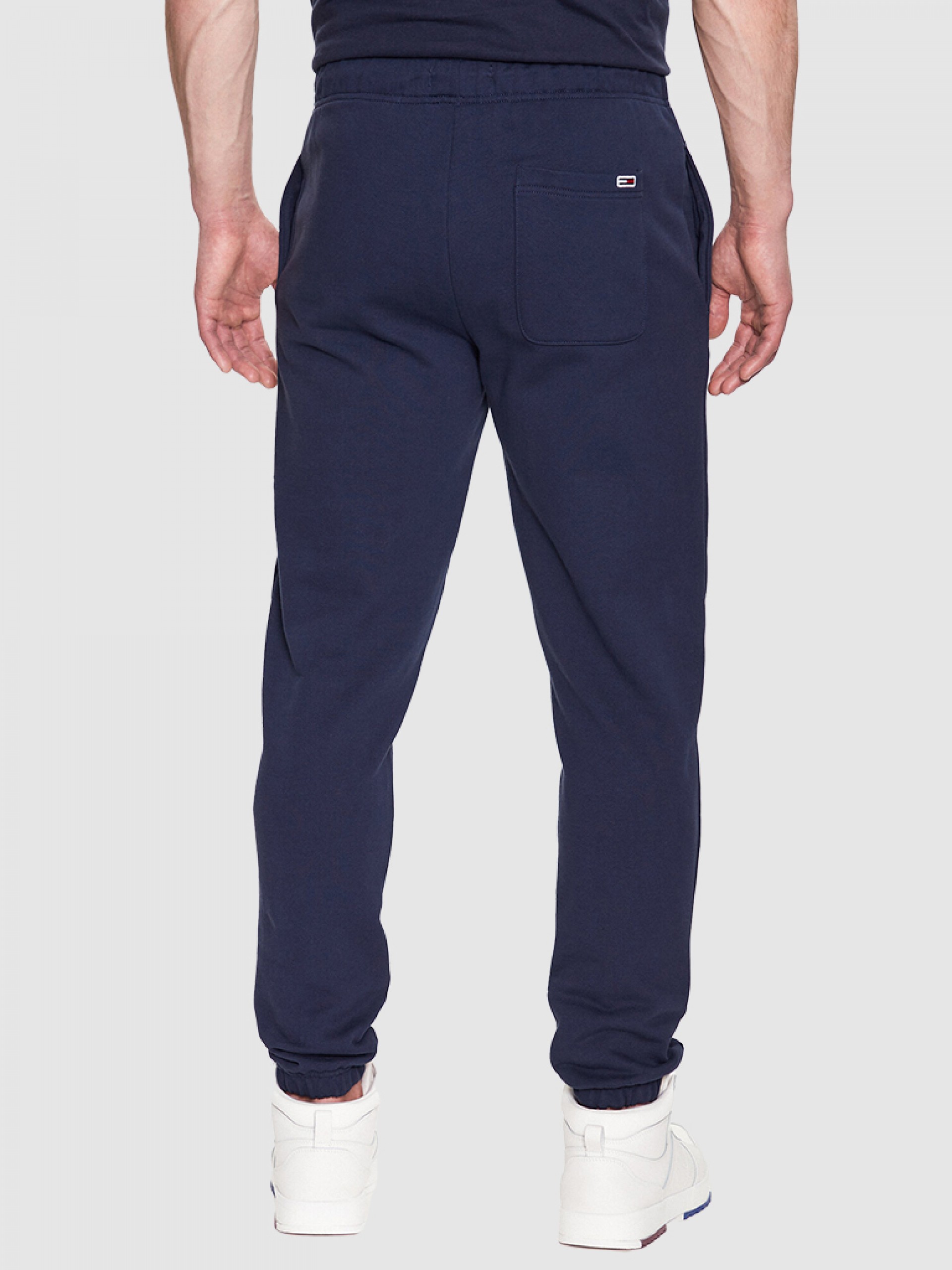 Pantalones Hombre Tommy Jeans