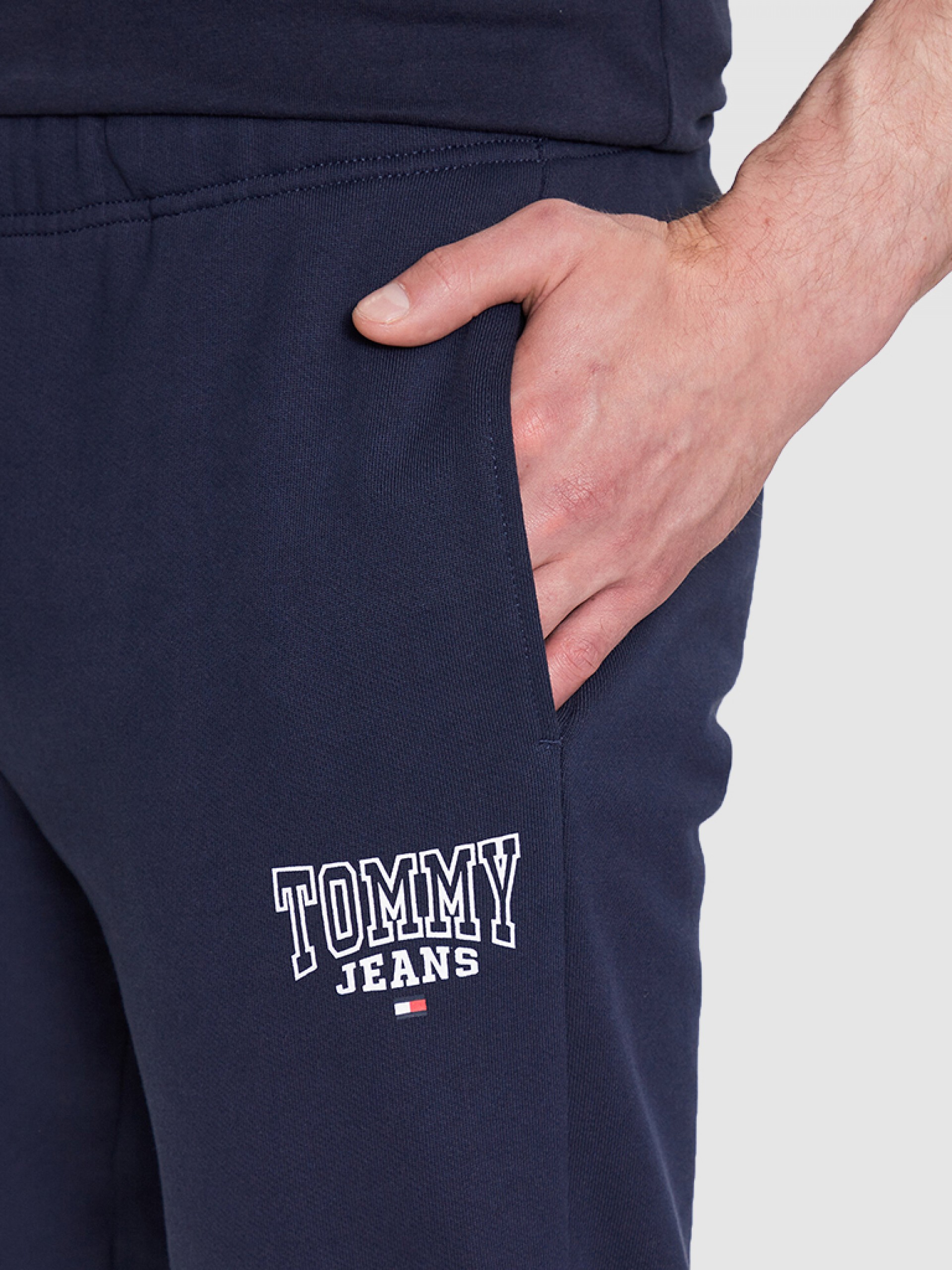 Pantalones Hombre Tommy Jeans