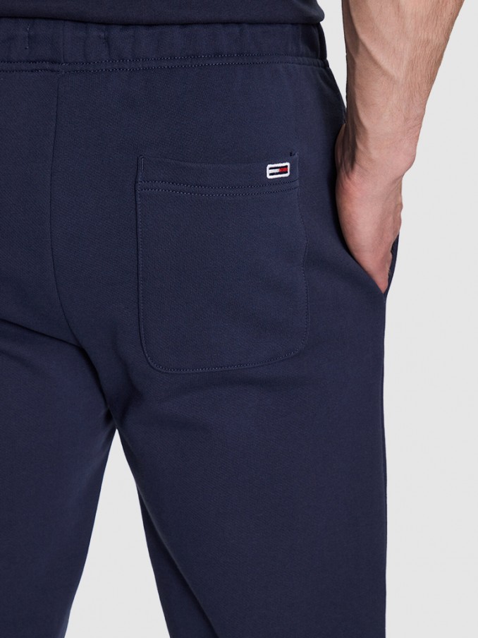 Pantalones Hombre Tommy Jeans