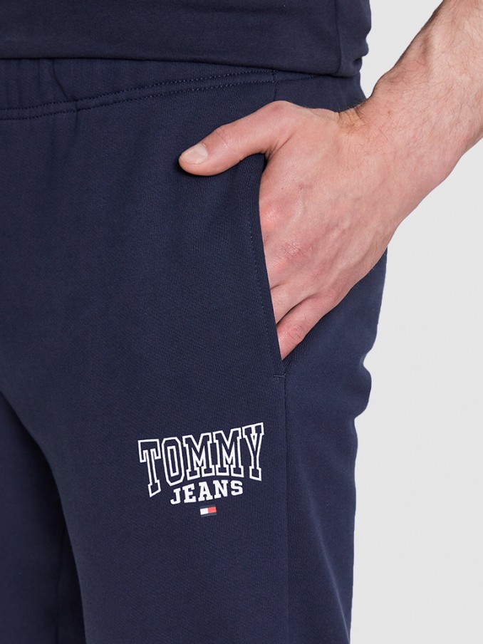 Pantalones Hombre Tommy Jeans