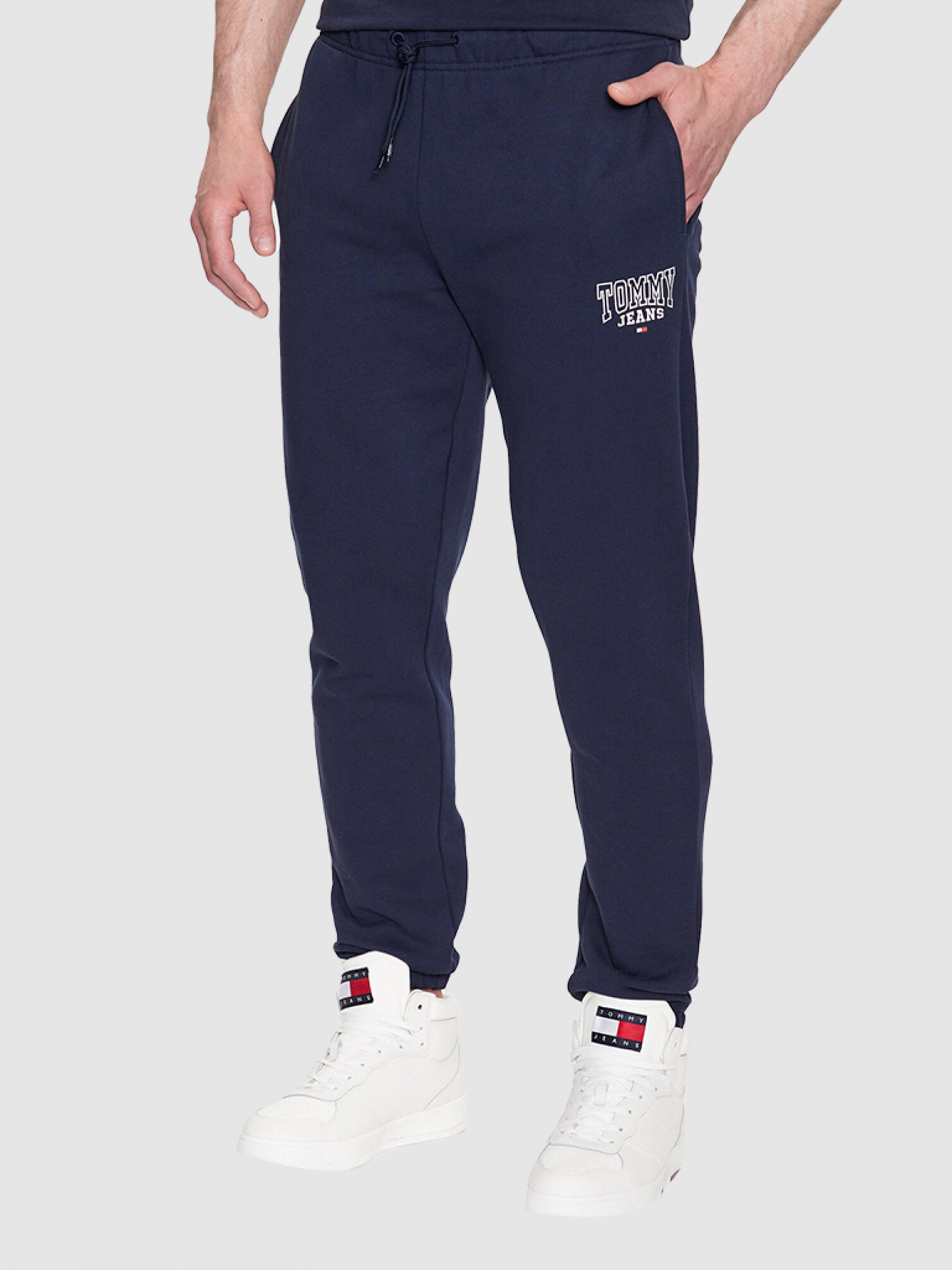 Pantalones Hombre Tommy Jeans