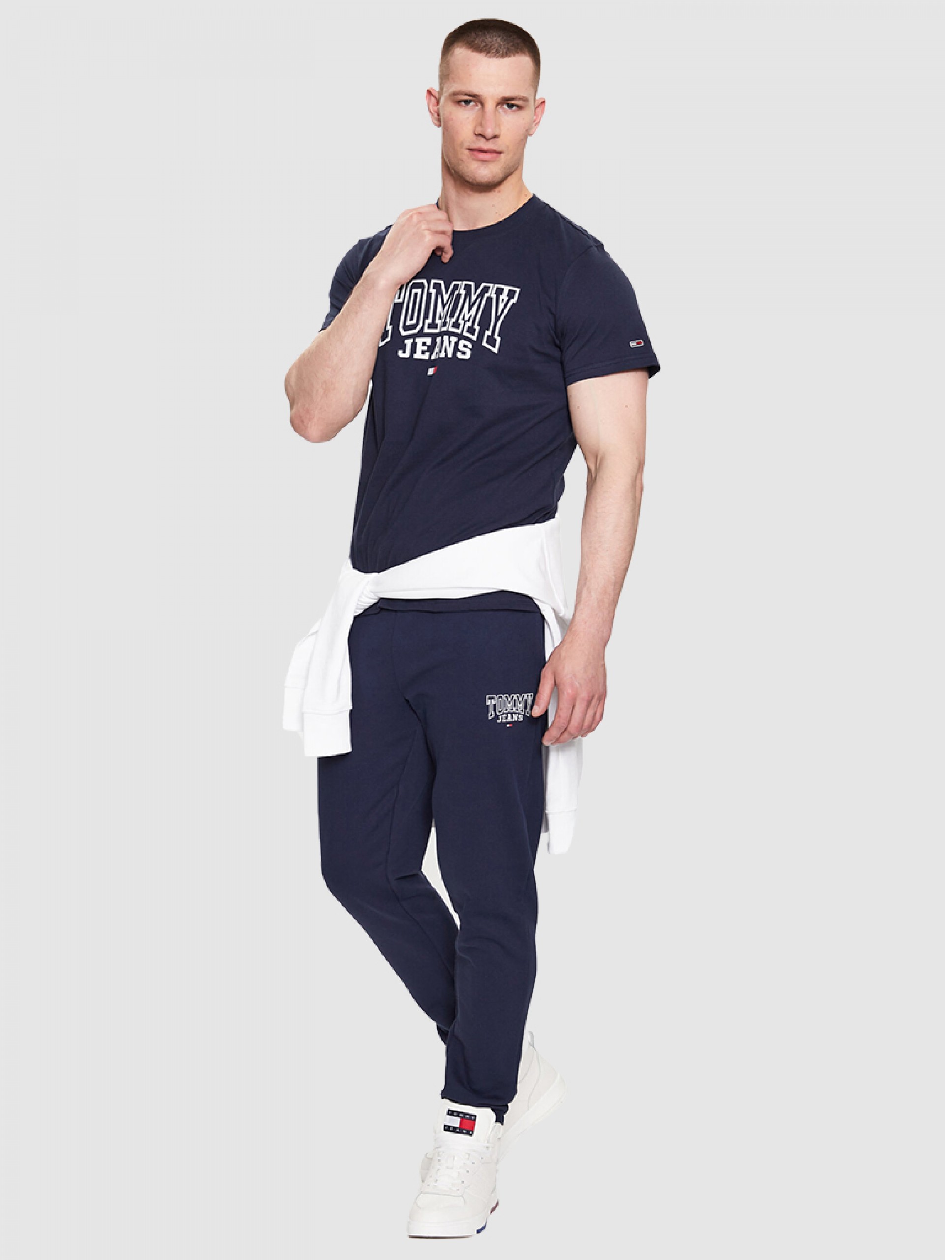Pantalones Hombre Tommy Jeans