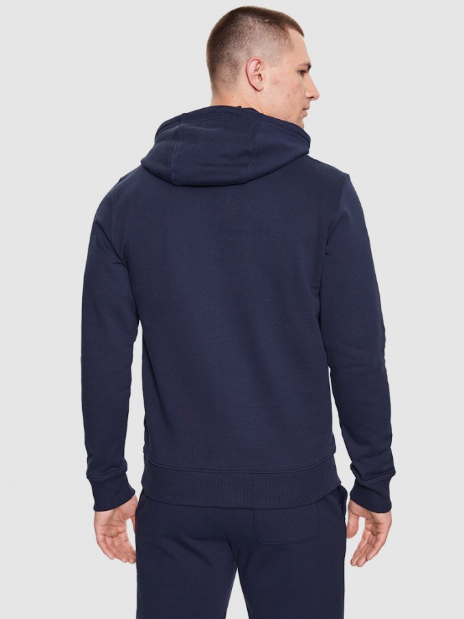 Jersey Hombre Tommy Jeans