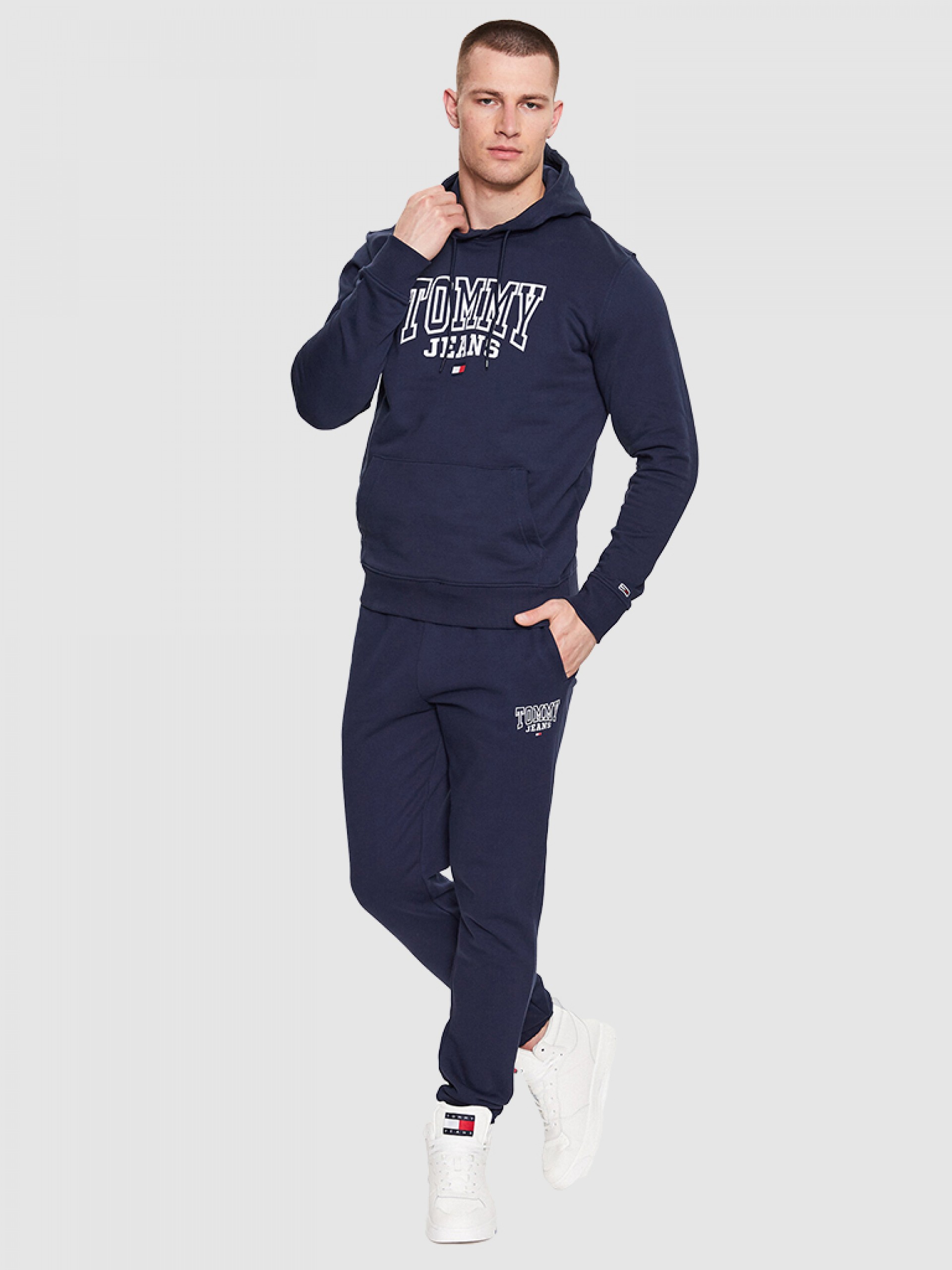 Jersey Hombre Tommy Jeans