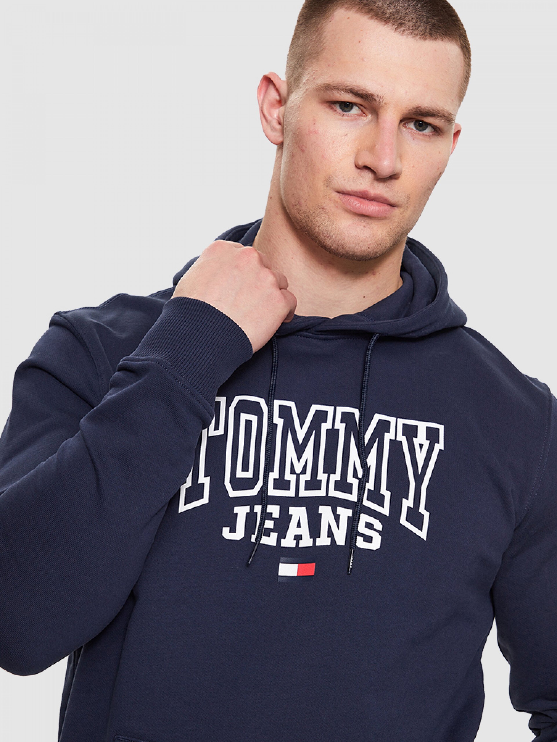 Jersey Hombre Tommy Jeans