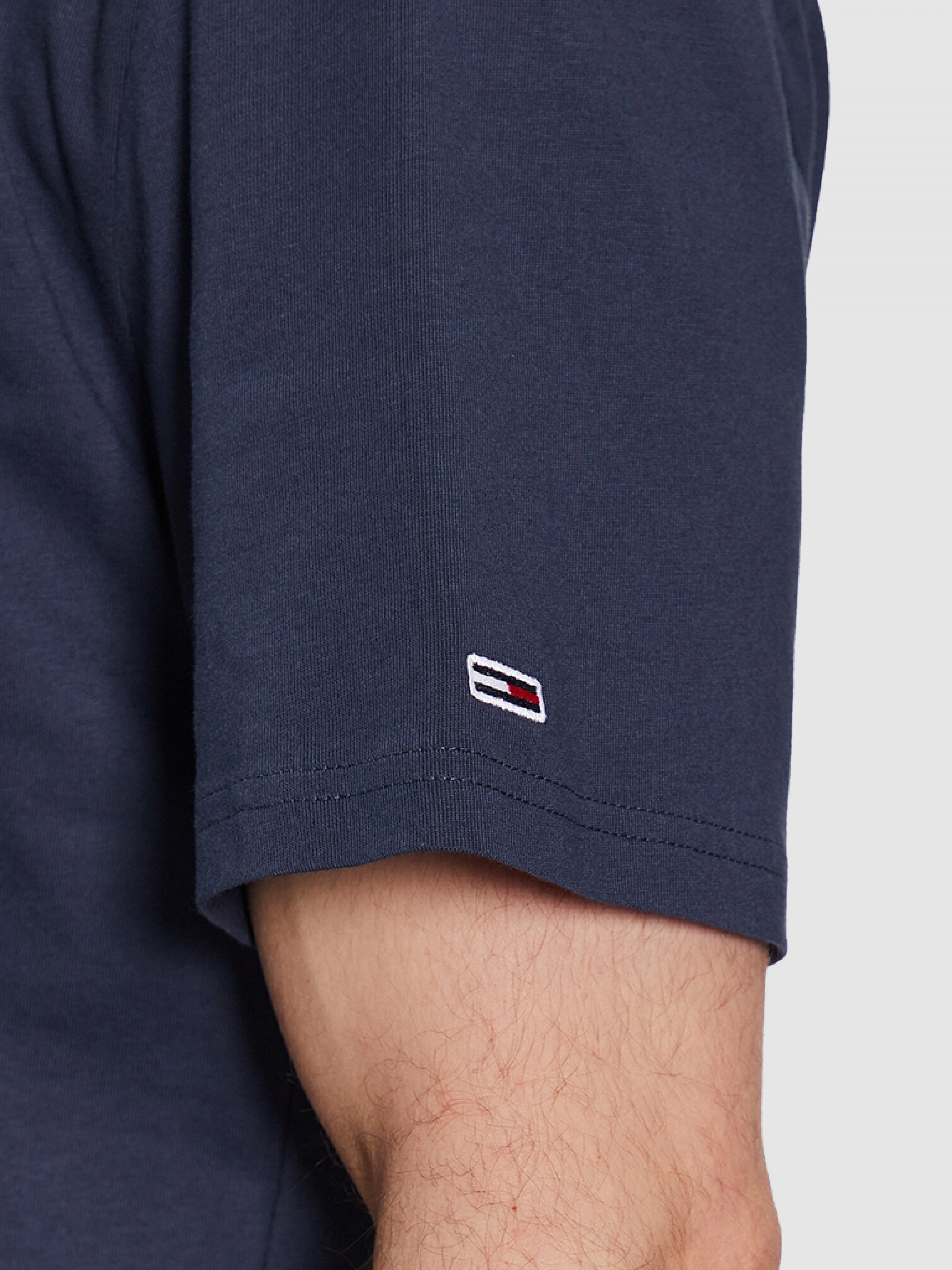 Camiseta Hombre Tommy Jeans