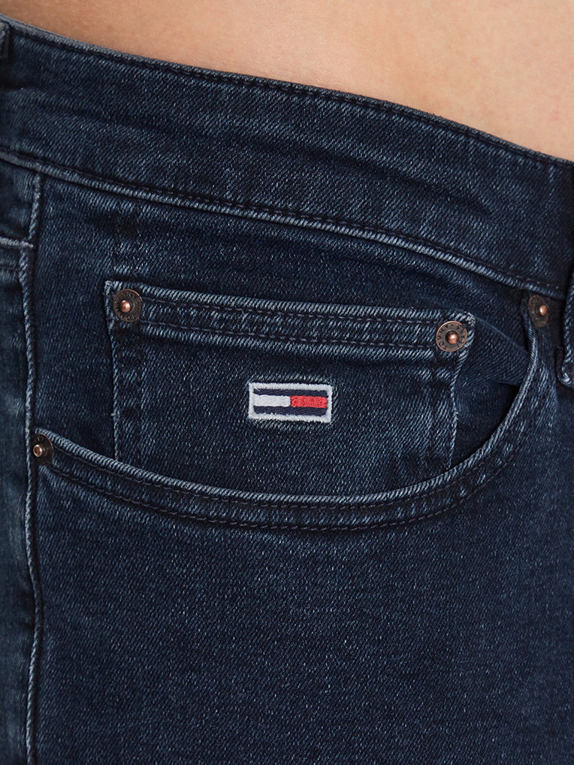 Pantalones Hombre Tommy Jeans