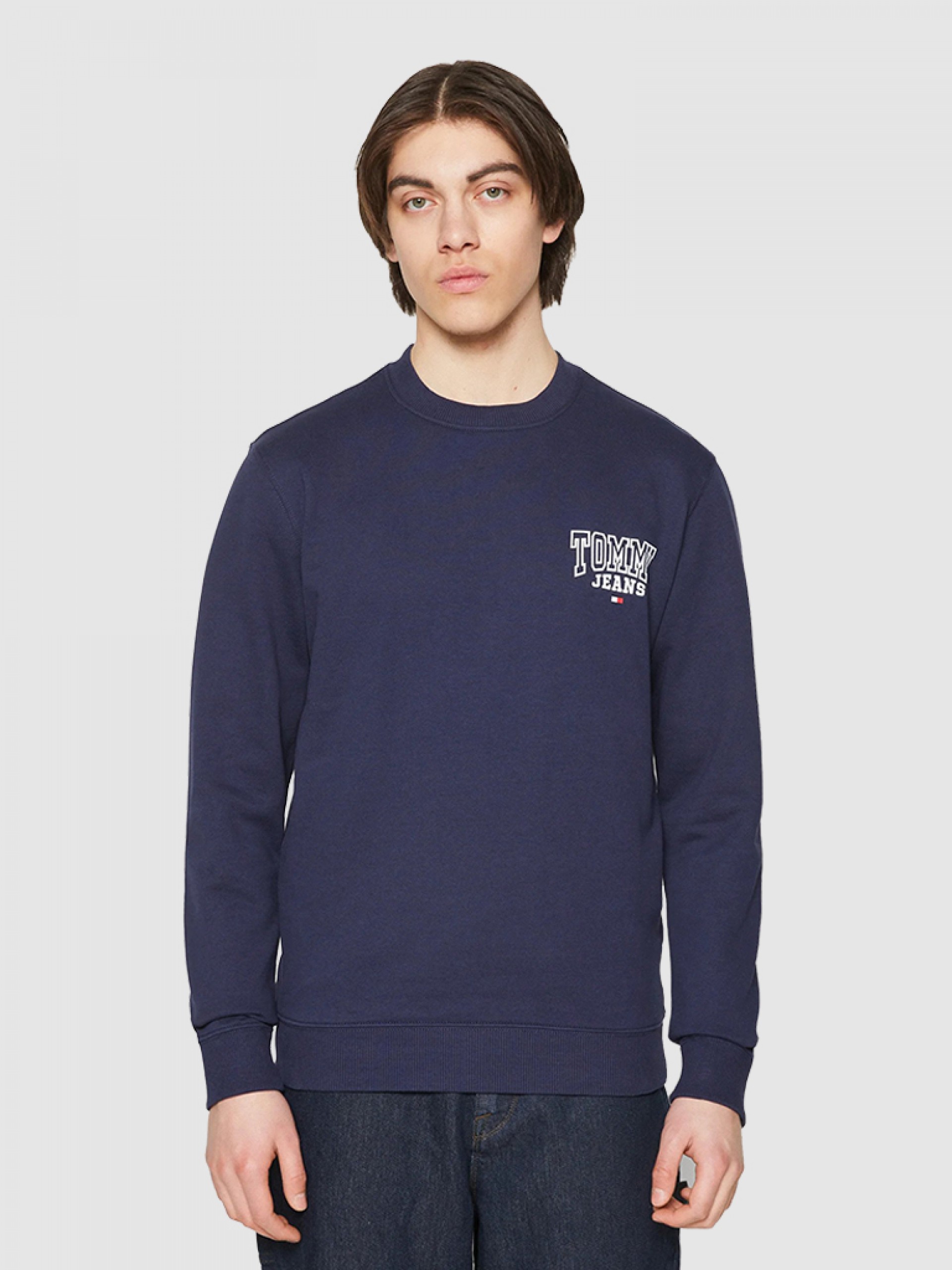Jersey Hombre Tommy Jeans