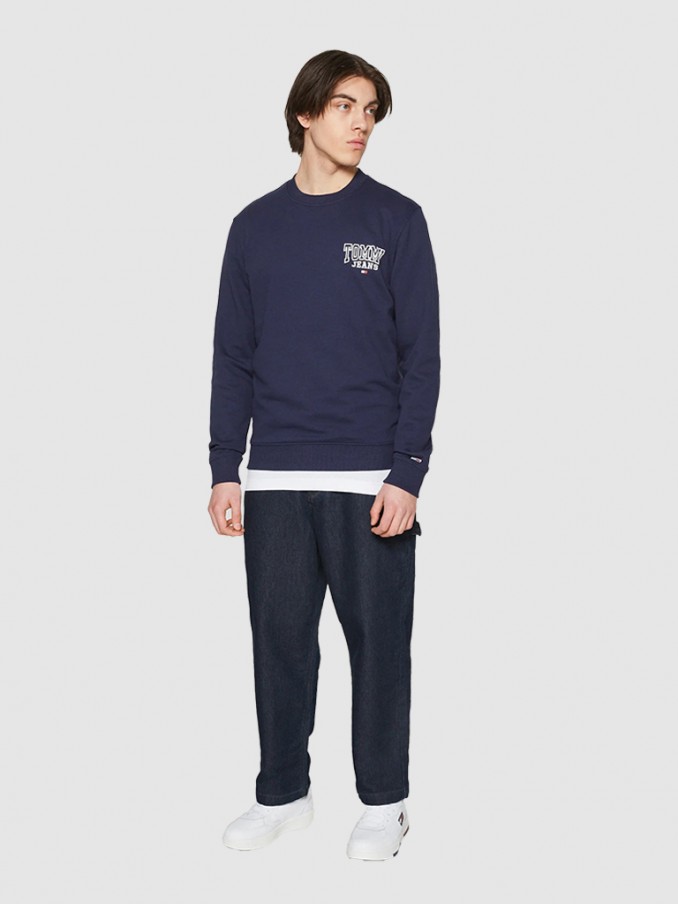 Jersey Hombre Tommy Jeans