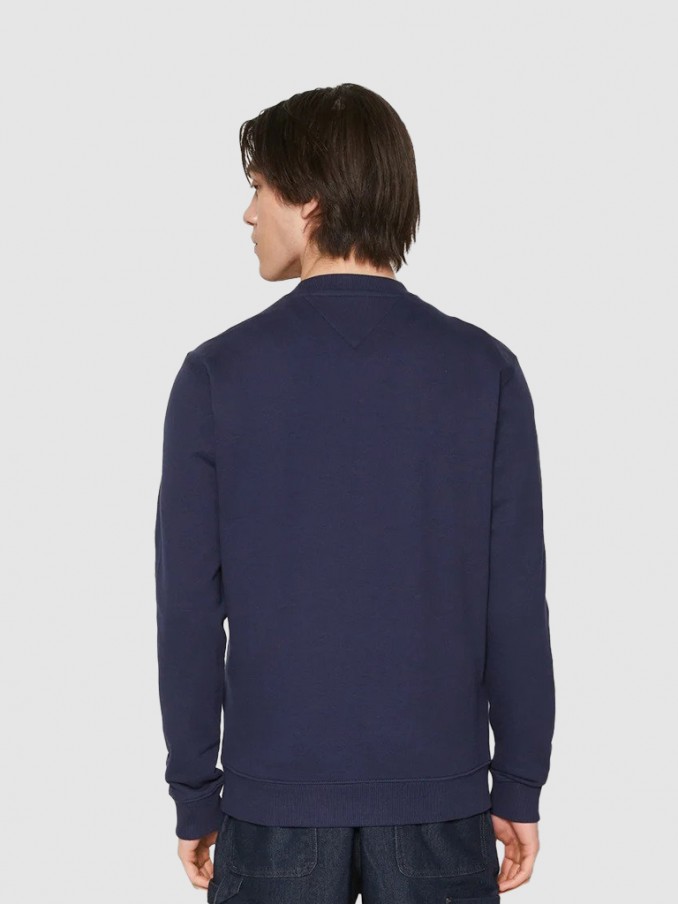 Jersey Hombre Tommy Jeans