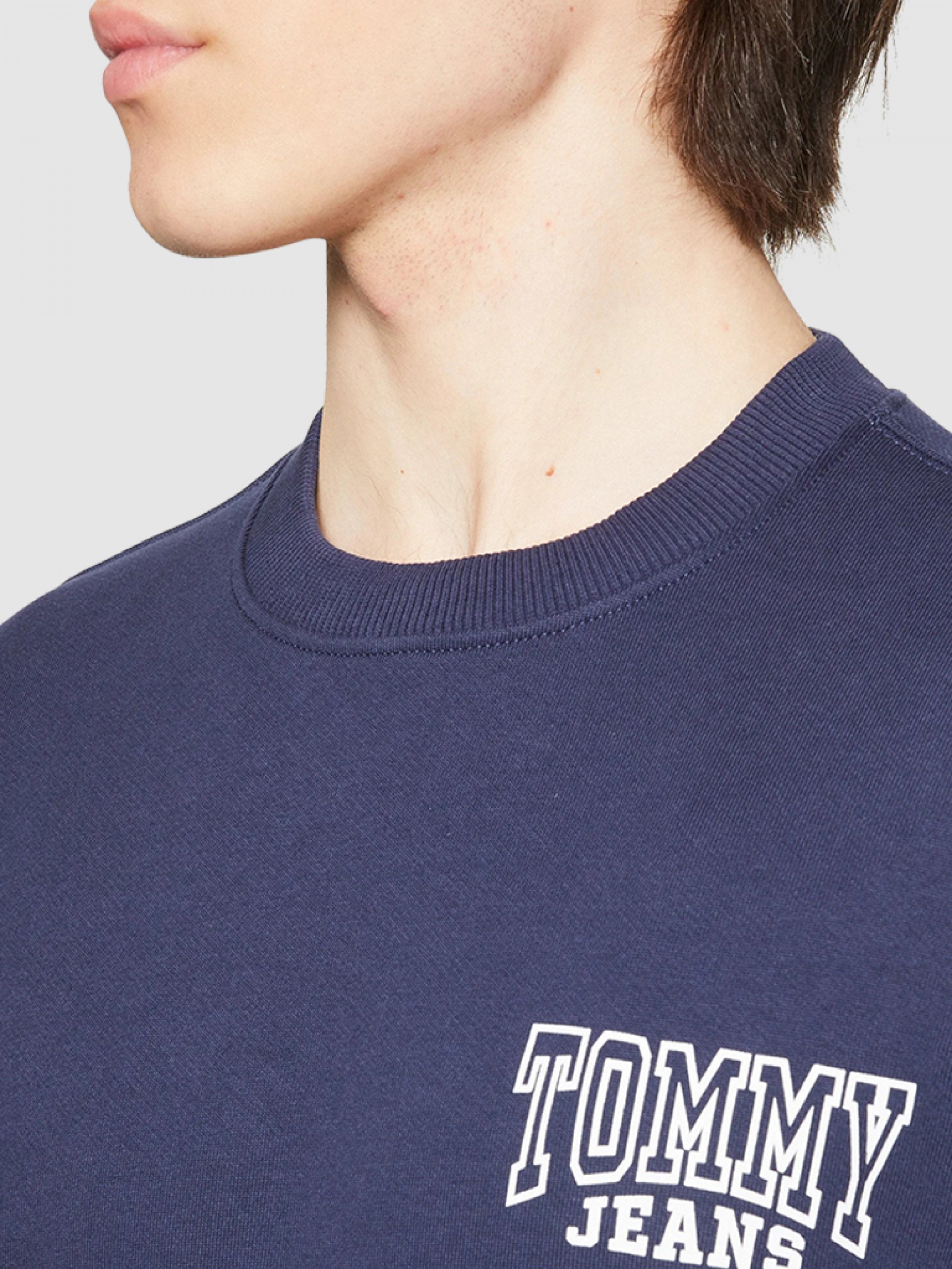 Jersey Hombre Tommy Jeans