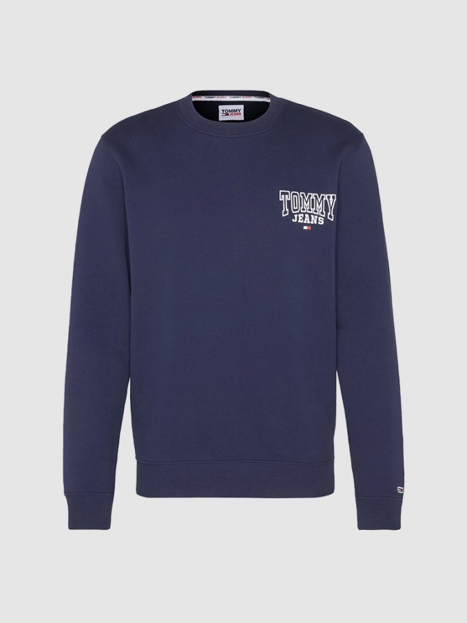 Jersey Hombre Tommy Jeans