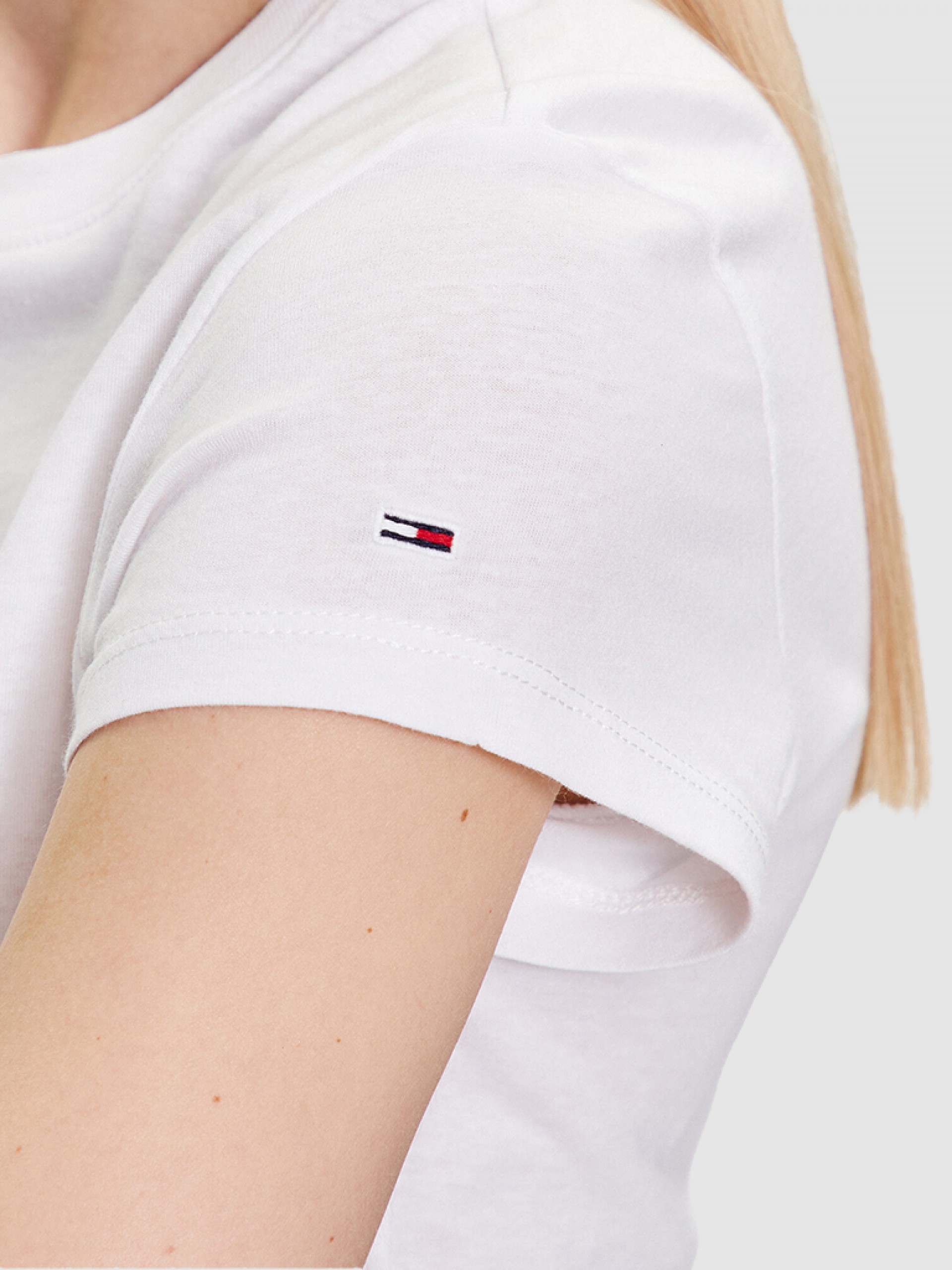 Camiseta Mujer Tommy Jeans
