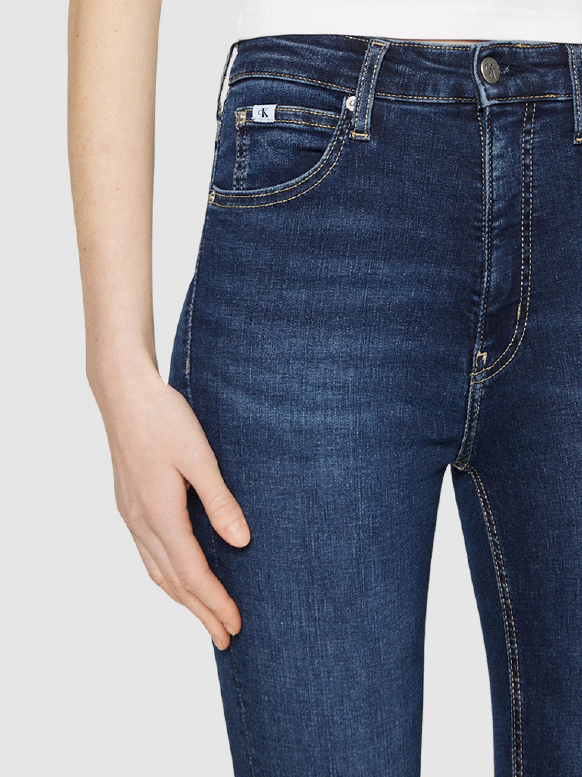 Pants Woman Calvin Klein