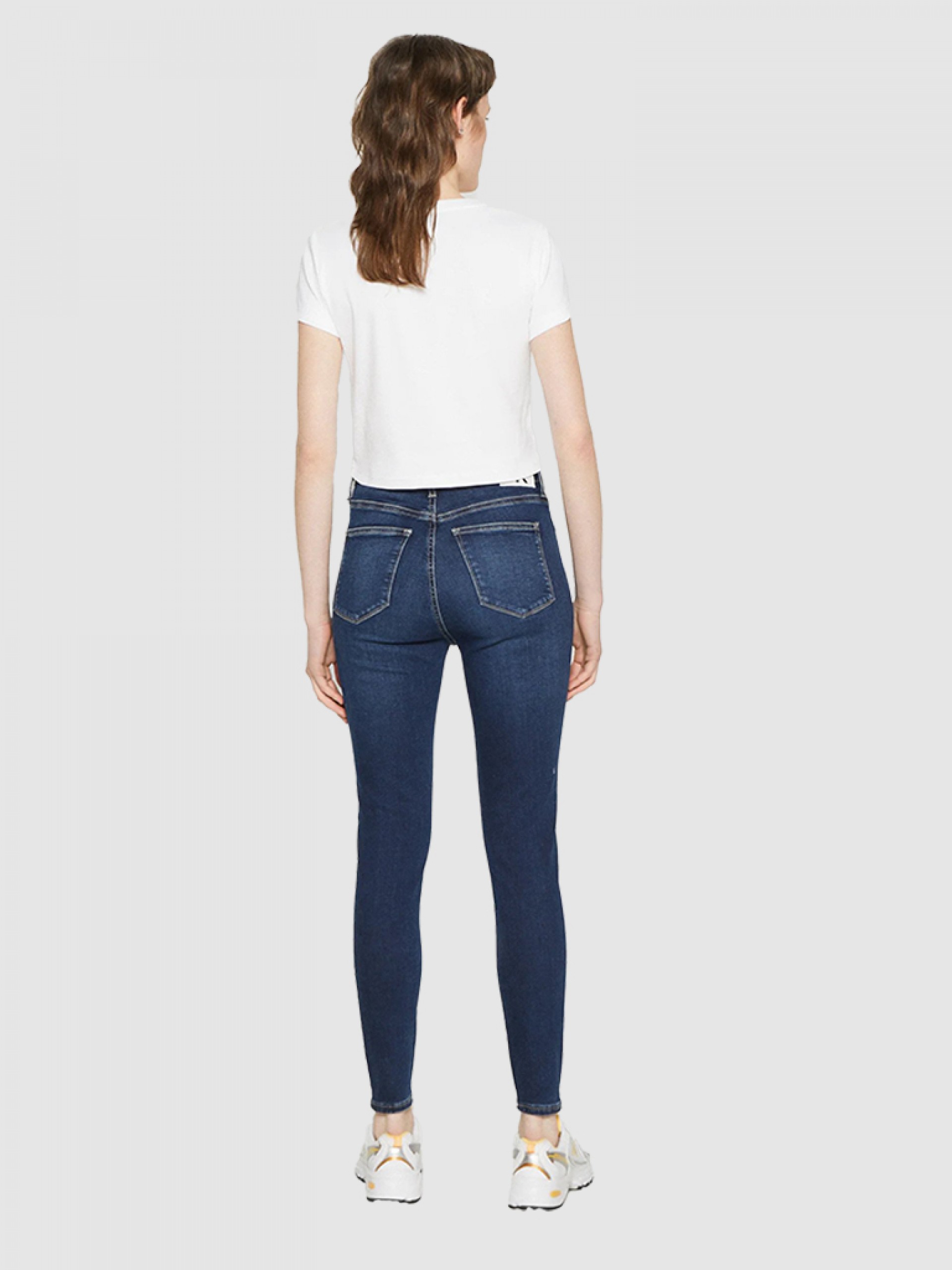 Pants Woman Calvin Klein