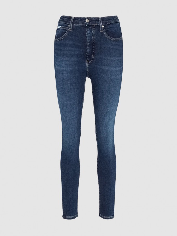 Pants Woman Calvin Klein