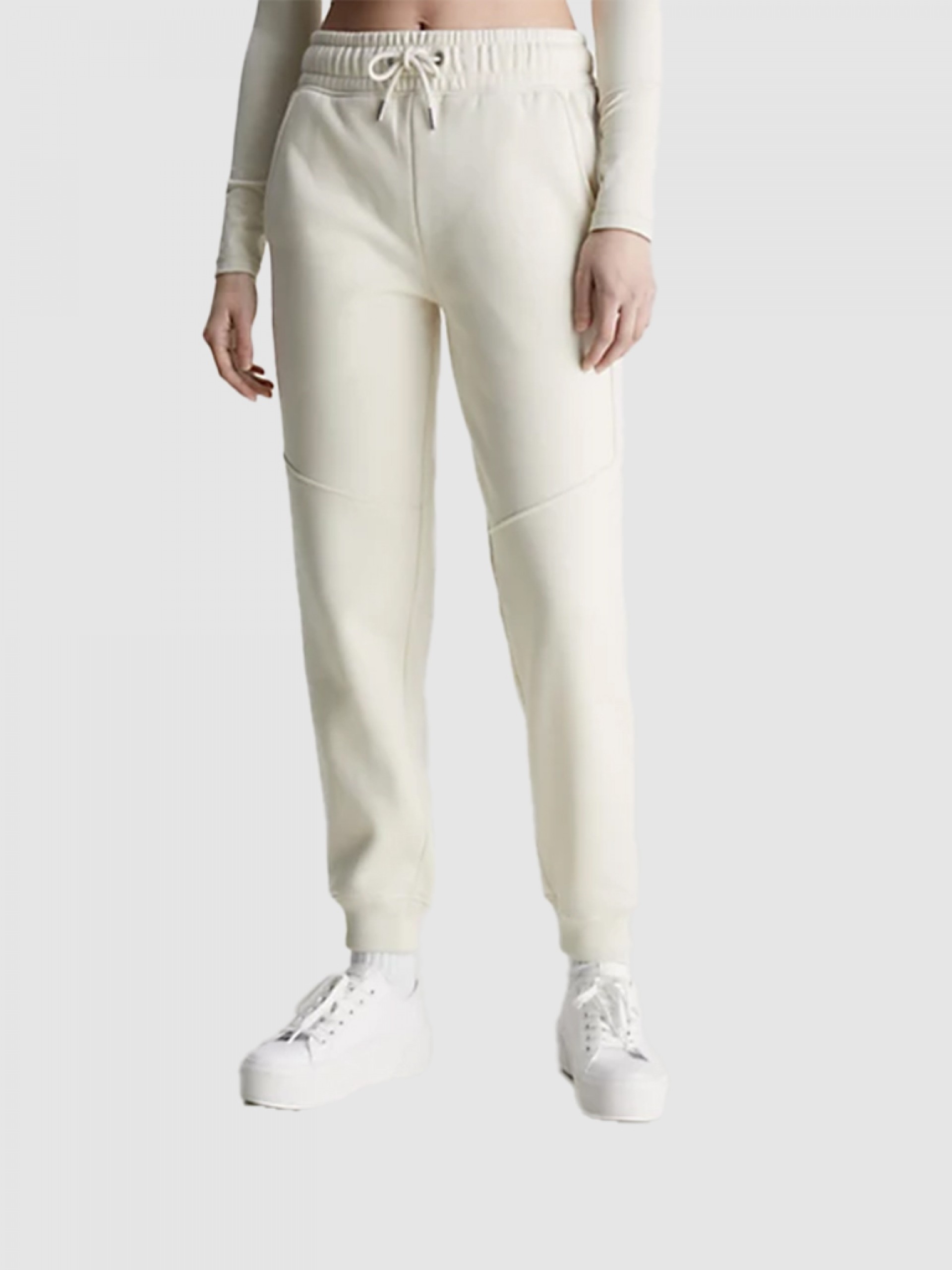 Pantalones Mujer Calvin Klein
