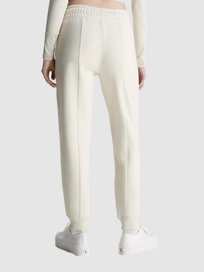 Pantalones Mujer Calvin Klein
