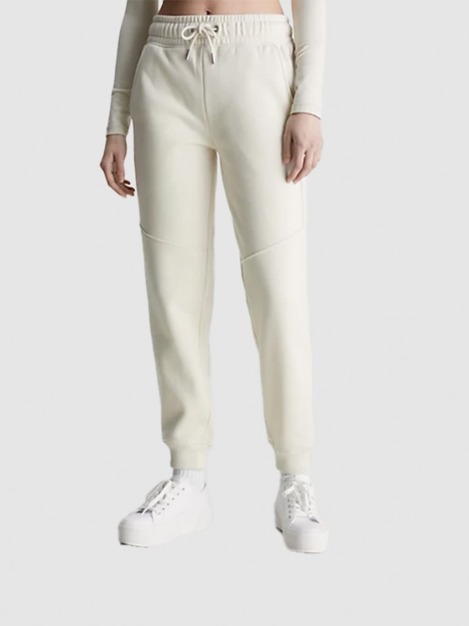 Pantalones Mujer Calvin Klein