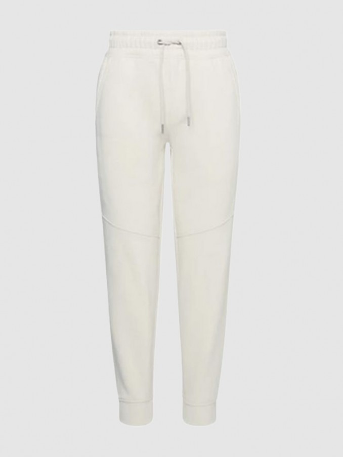 Pantalones Mujer Calvin Klein