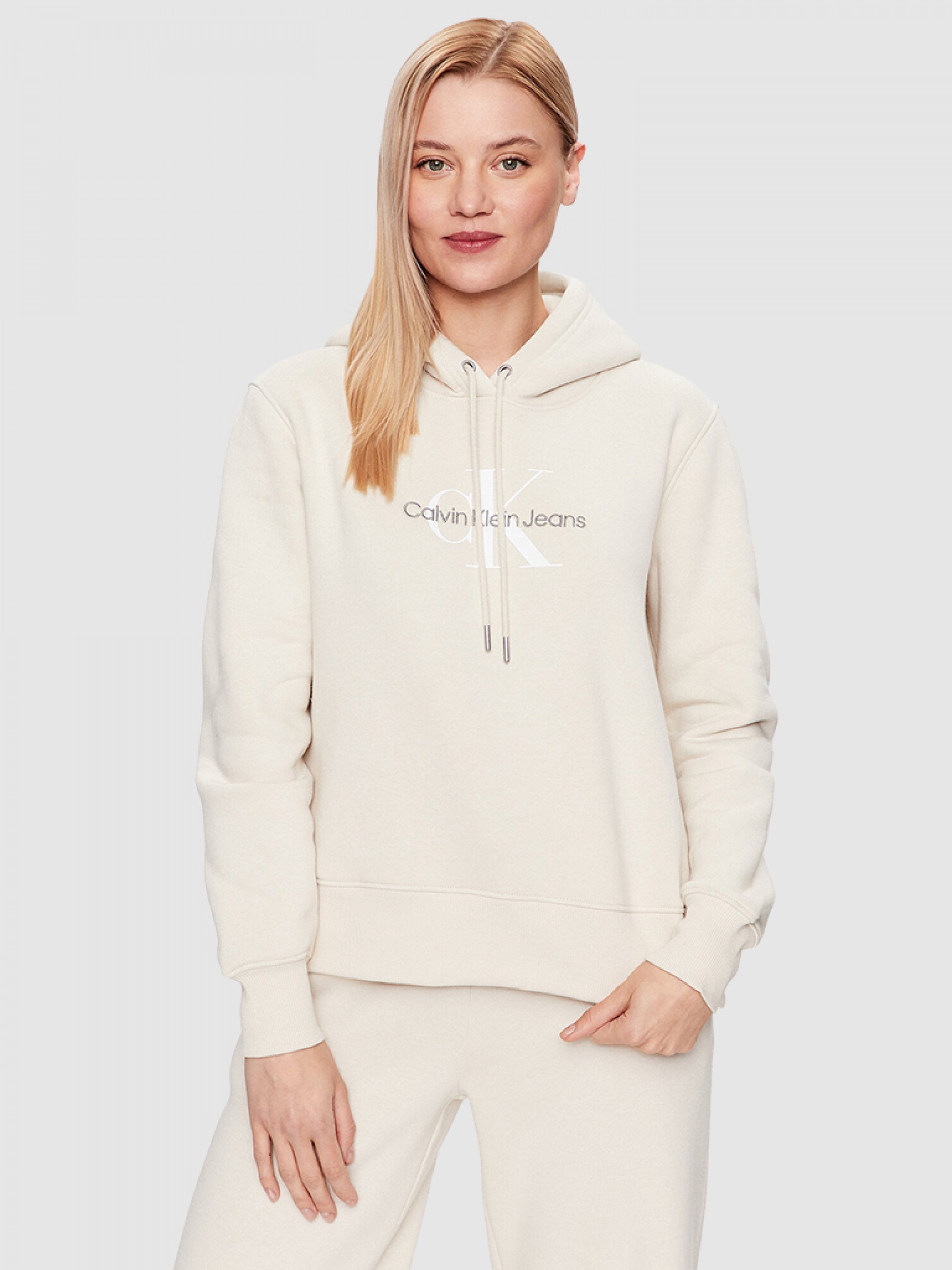 Jersey Mujer Calvin Klein