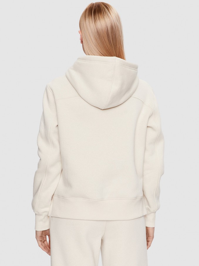 Jersey Mujer Calvin Klein