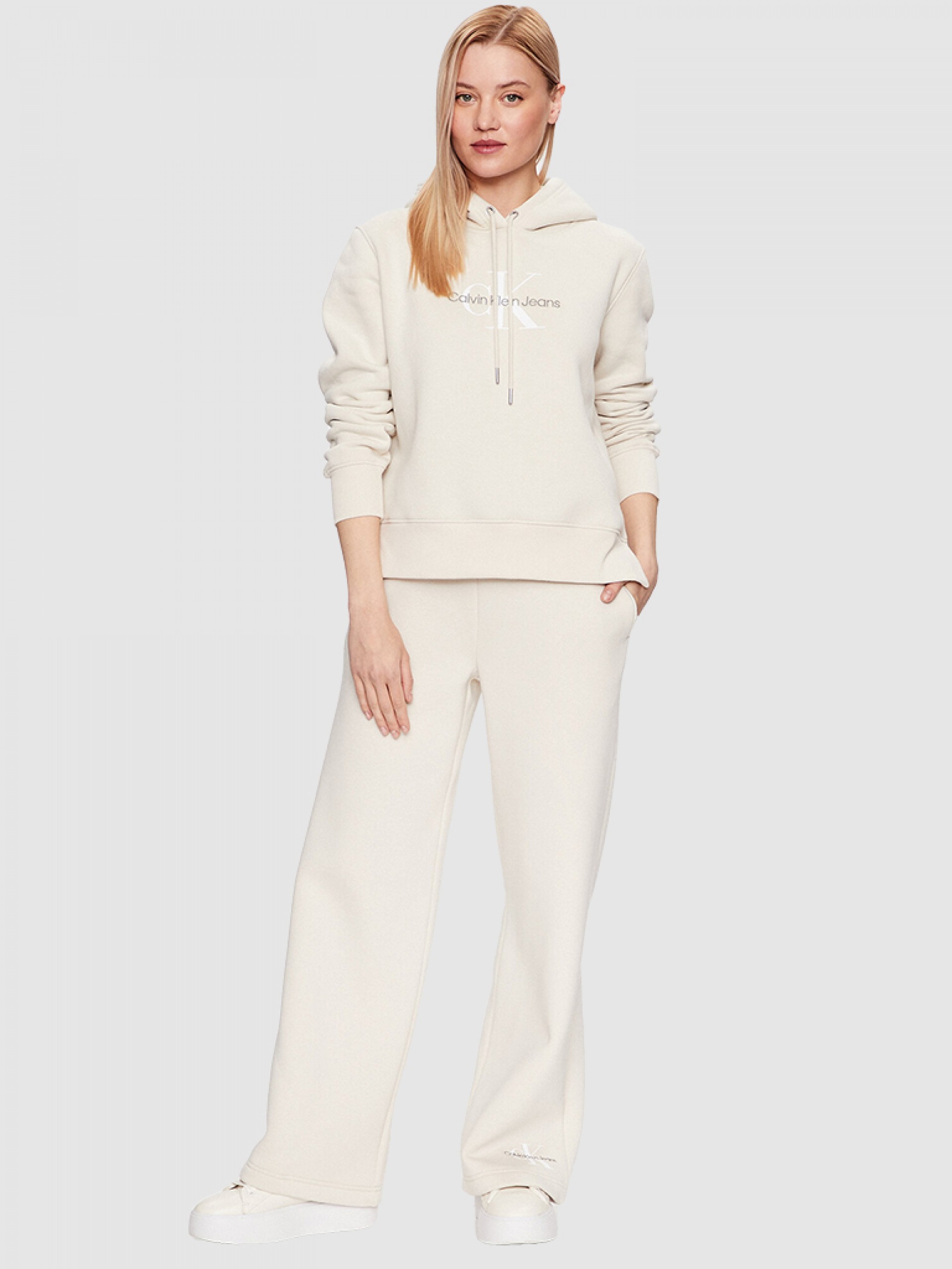 Jersey Mujer Calvin Klein