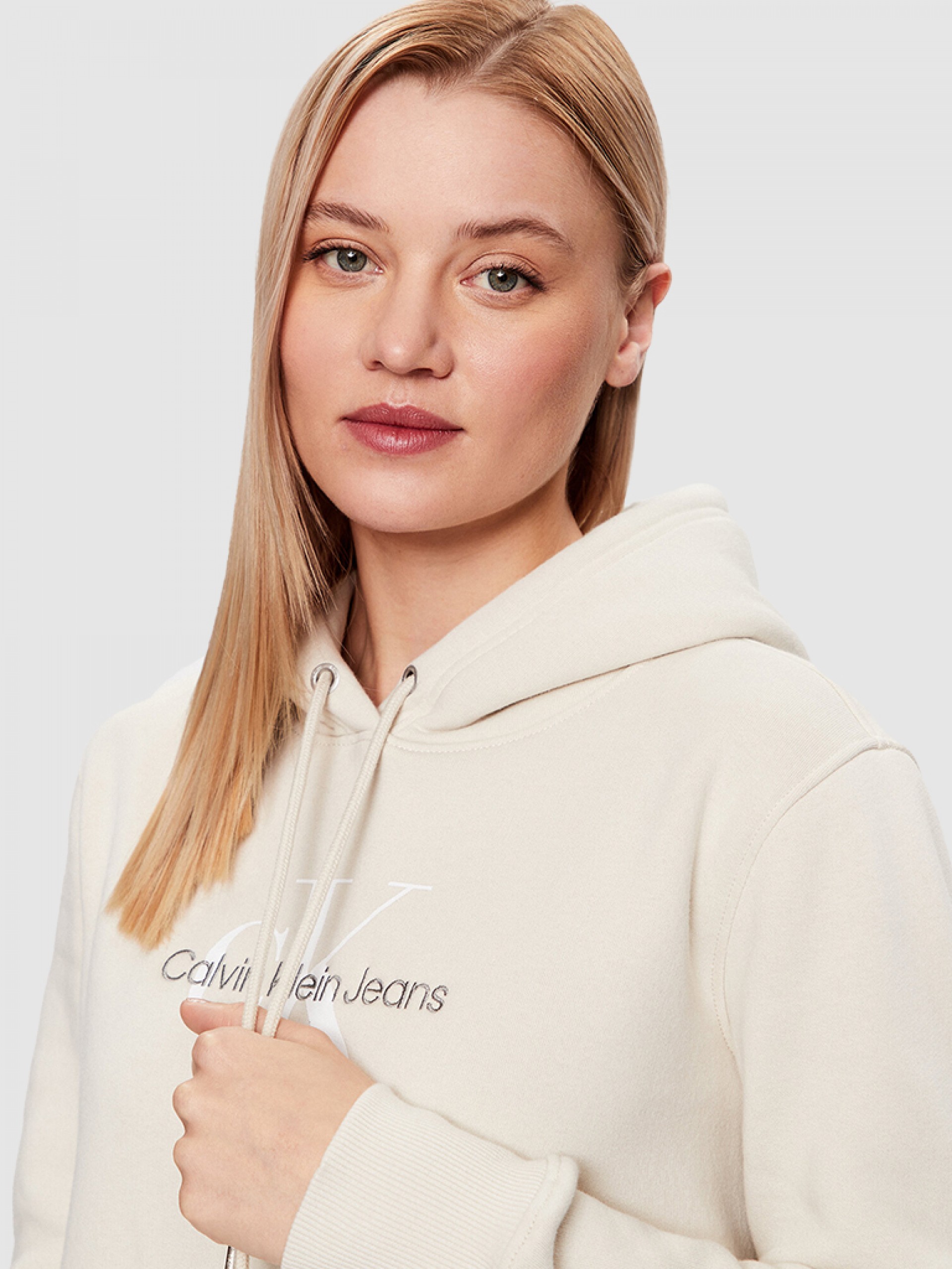 Jersey Mujer Calvin Klein