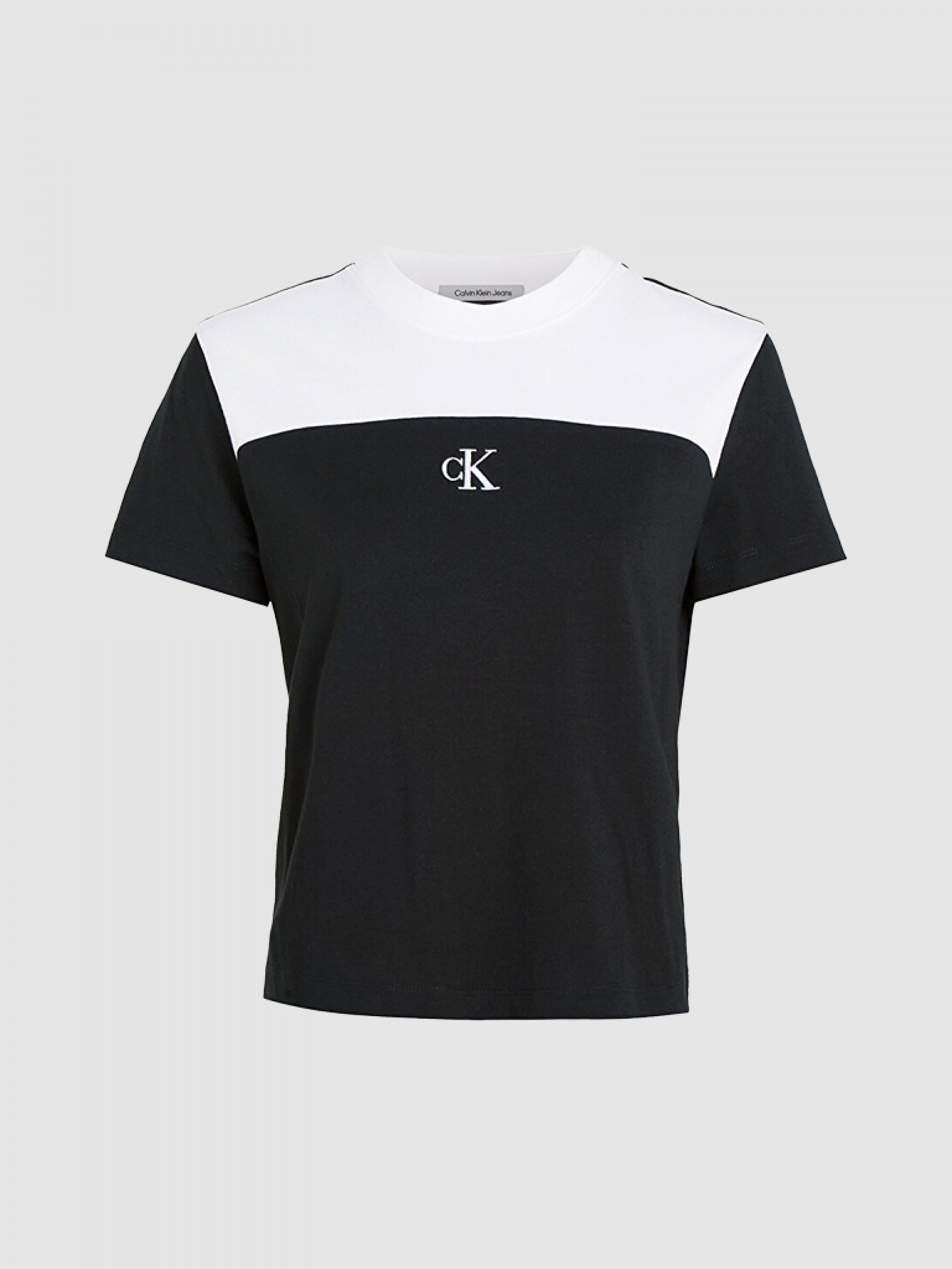 Camiseta Mujer Calvin Klein