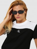 Camiseta Mujer Calvin Klein Camiseta Mujer Calvin Klein