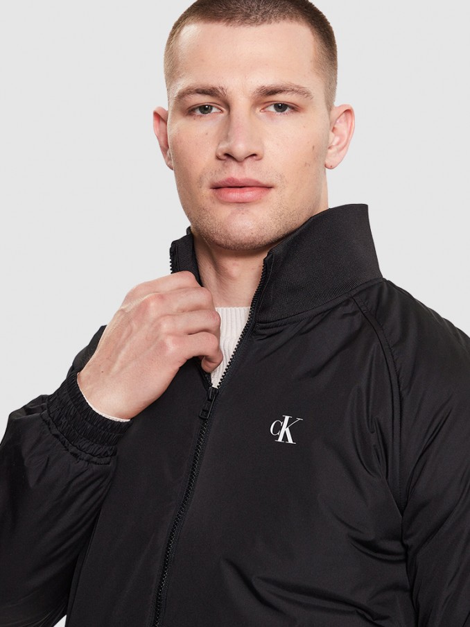 Chaqueta Hombre Calvin Klein