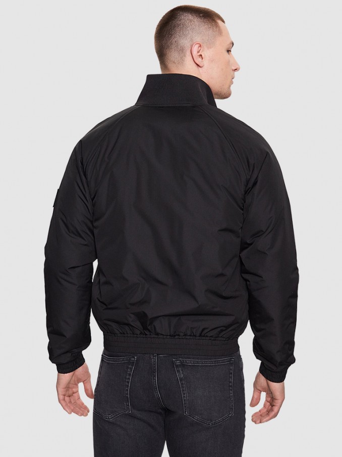 Chaqueta Hombre Calvin Klein
