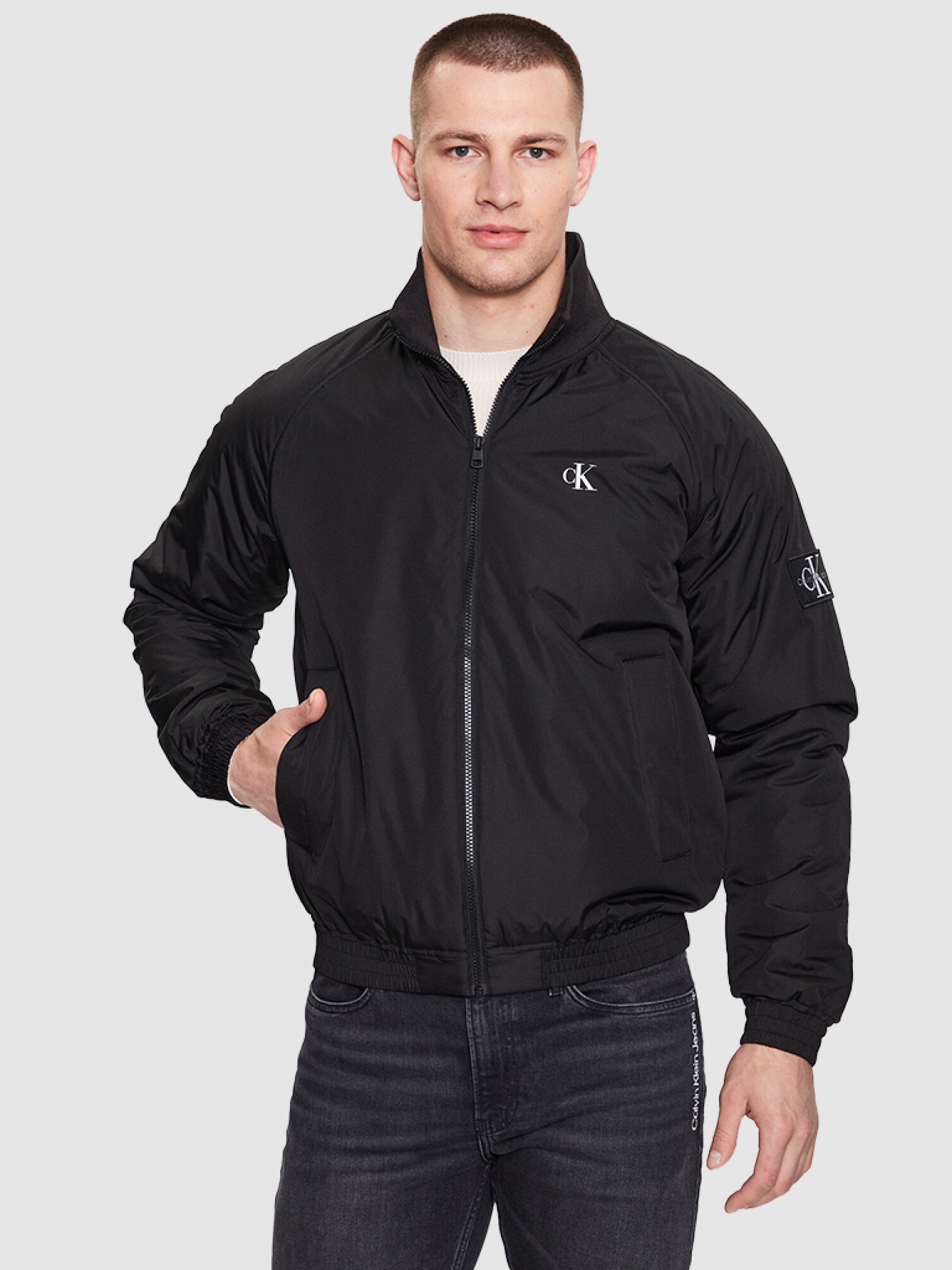 Chaqueta Hombre Calvin Klein