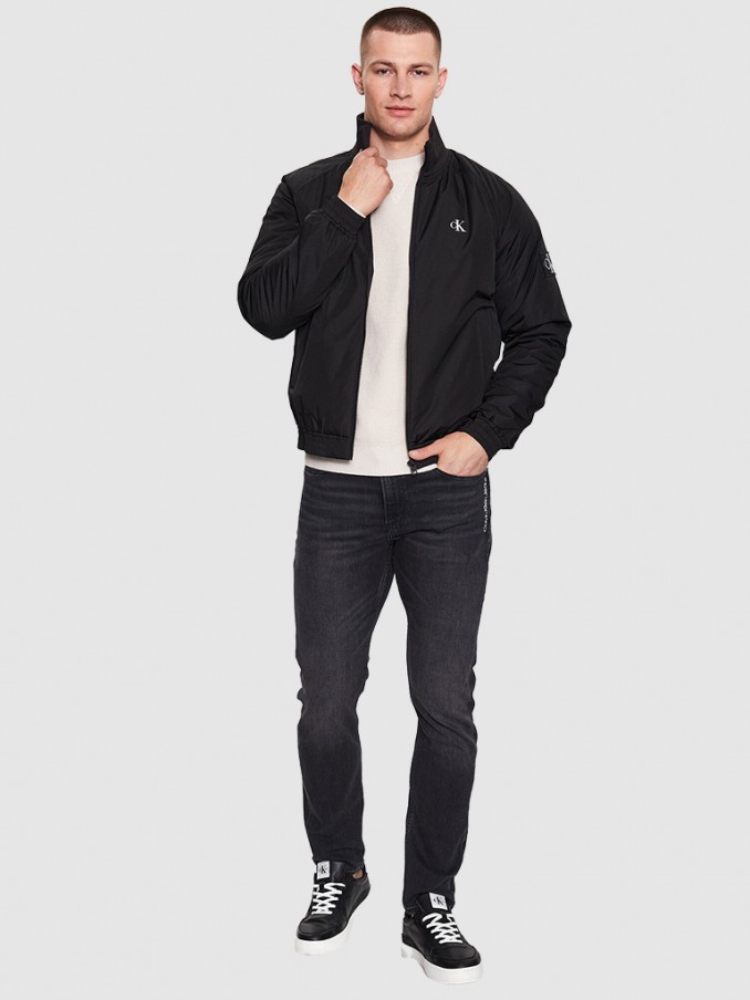 Chaqueta Hombre Calvin Klein